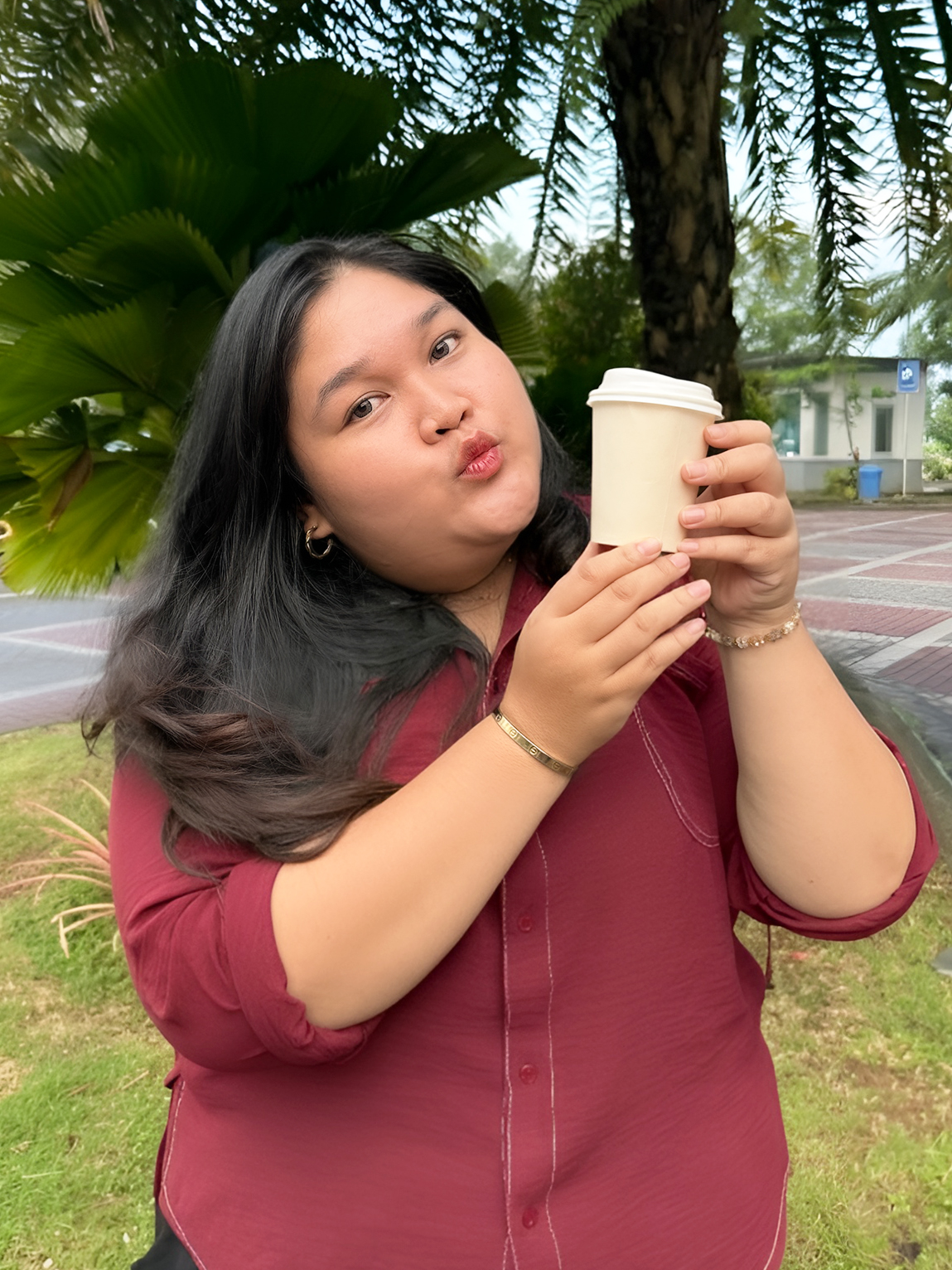 team image - Dinda Karenina Poetri Dwiki